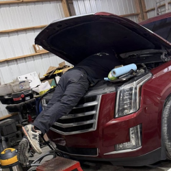 Repairs and Installations