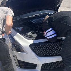 Repairs, Installations, & Modifications on Custom Vehicles