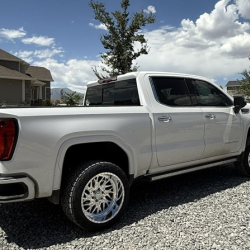 Other Customizations Available