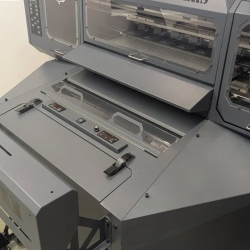 Direct-to-Film (DTF) Printing