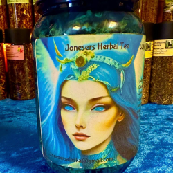 Hearbal Tea