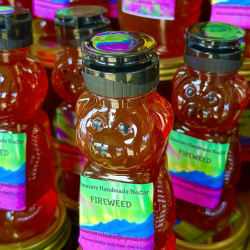 Handmade Nectar