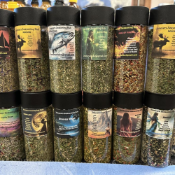 Seasoning Rub