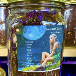 Jonesers Java