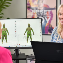 In Person Weight Loss Coaching