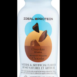 Ideal Protein Drinks