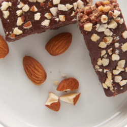 Ideal Protein Bars
