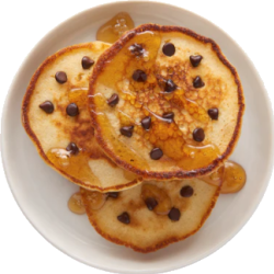 Ideal Protein Breakfast