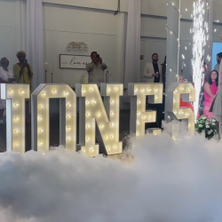 Luxury Special Effects