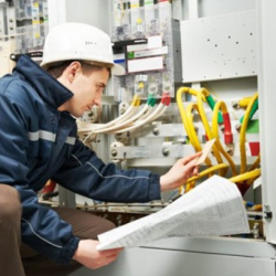 Electrical Service & Repairs