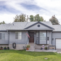 Home Valuation