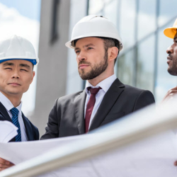 Construction Projects