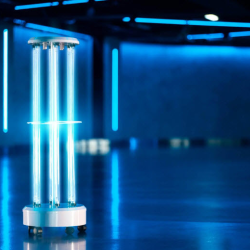 Advanced Air Purification Systems