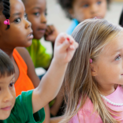 Child & Family Outcome