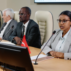 Coordinated Entry Case Conferencing (CECC)