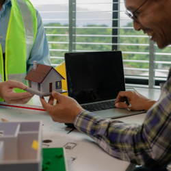 Rapid Rehousing Program (RRH)