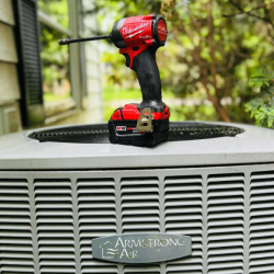 AC Maintenance