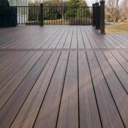 Decking