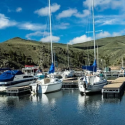 Boat Rentals