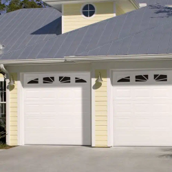 Broken Spring Replacement