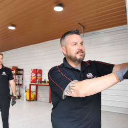 Residential Garage Door Service