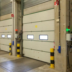 Commercial Overhead Openers