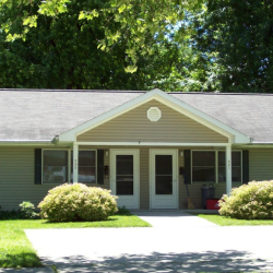 Housing Assistance Program  (HAP)