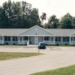 Pontiac Apartments