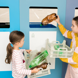Container Recycling Alternatives