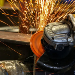 Abrasives