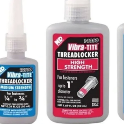 Adhesives