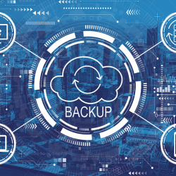 Backup Solutions