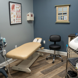 Holistic Medical Care