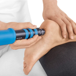 Radial Pressure Wave Therapy