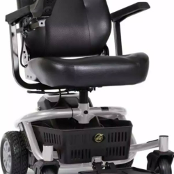 Power Wheelchairs and Scooters