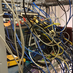 Wireless Solutions