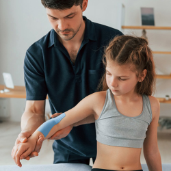 Physicals & Screenings