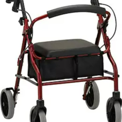Walkers-Rollators