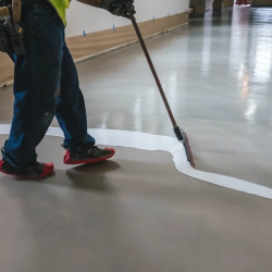 Concrete Resurfacing