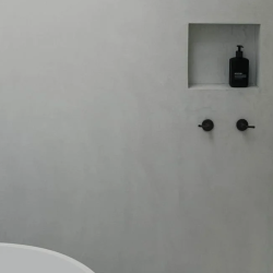 Seamless Bathroom