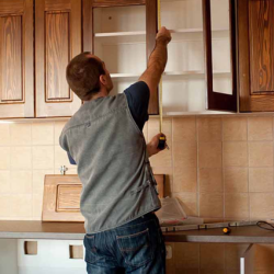 Remodel and Renovation
