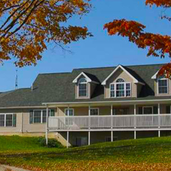 Homes
