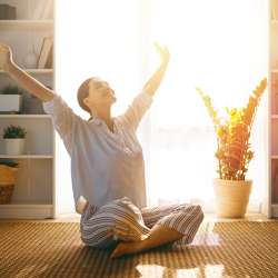 Simple Health Secrets