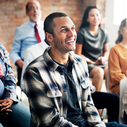 Social and Economic Wellness