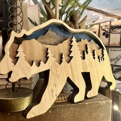 Locally Made Art