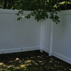 Pressure Washing