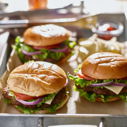 Burgers