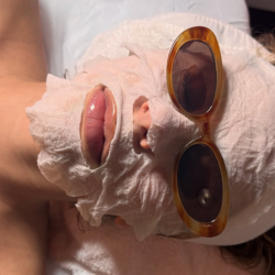 Skin Reset (Custom Facial)