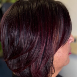 Women’s Cut & Blowdry