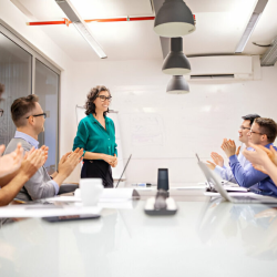 Individual and Team Coaching